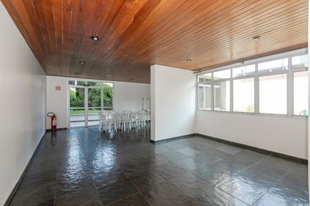 Apartamento à venda com 80m², 3 quartos e 1 vagaSalão de Festas