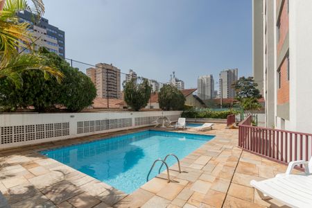 Apartamento à venda com 80m², 3 quartos e 1 vagaPiscina