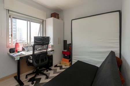 Apartamento à venda com 80m², 3 quartos e 1 vagaQuarto 1