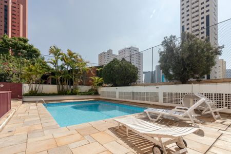Apartamento à venda com 80m², 3 quartos e 1 vagaPiscina