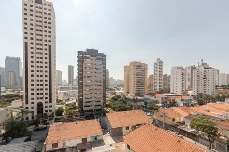 Apartamento à venda com 80m², 3 quartos e 1 vagaVista da Suíte
