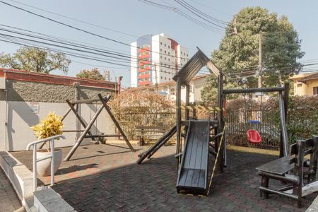 Apartamento à venda com 80m², 3 quartos e 1 vagaPlayground