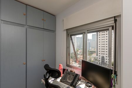 Apartamento à venda com 80m², 3 quartos e 1 vagaQuarto 1