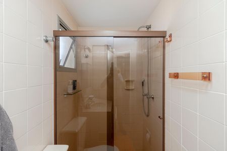 Apartamento à venda com 80m², 3 quartos e 1 vagaBanheiro
