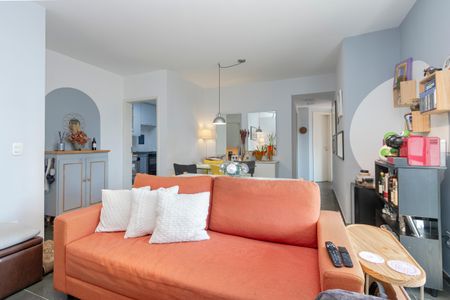 Apartamento à venda com 80m², 3 quartos e 1 vagaSala