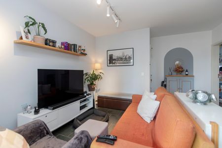 Apartamento à venda com 80m², 3 quartos e 1 vagaSala