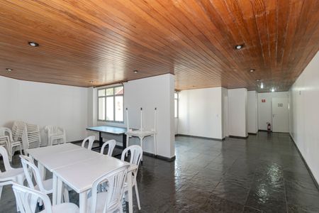 Apartamento à venda com 80m², 3 quartos e 1 vagaSalão de Festas
