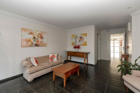 Apartamento à venda com 80m², 3 quartos e 1 vagaHall de Entrada