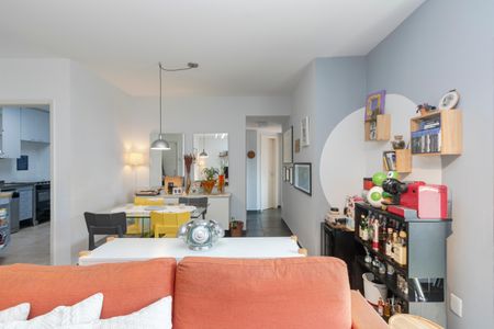 Apartamento à venda com 80m², 3 quartos e 1 vagaSala