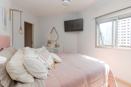 Apartamento à venda com 80m², 3 quartos e 1 vagaSuíte