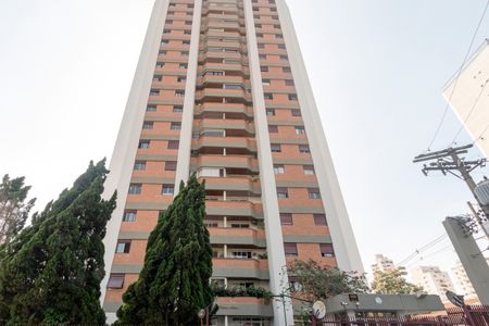 Apartamento à venda com 80m², 3 quartos e 1 vagaFachada