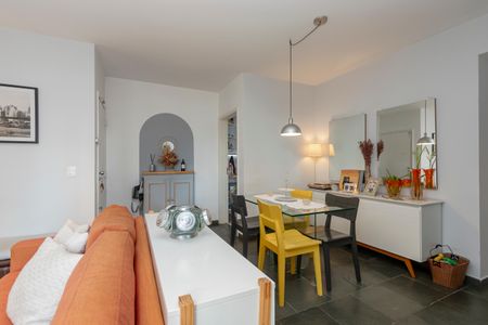 Apartamento à venda com 80m², 3 quartos e 1 vagaSala