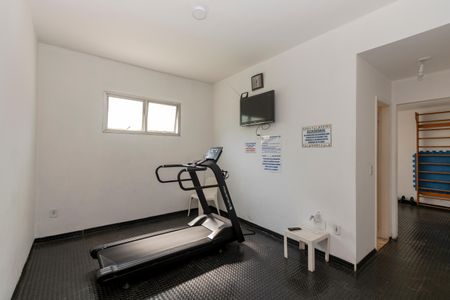 Apartamento à venda com 80m², 3 quartos e 1 vagaAcademia
