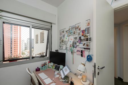 Apartamento à venda com 80m², 3 quartos e 1 vagaQuarto 2