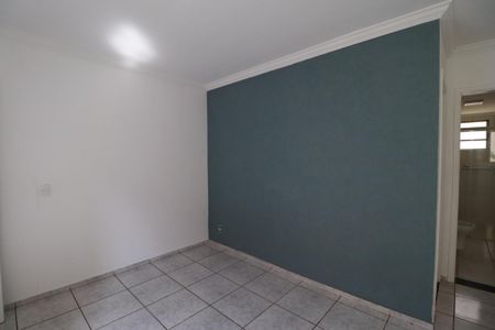 Sala de apartamento para alugar com 2 quartos, 100m² em Presidente Medici, Ribeirão Preto