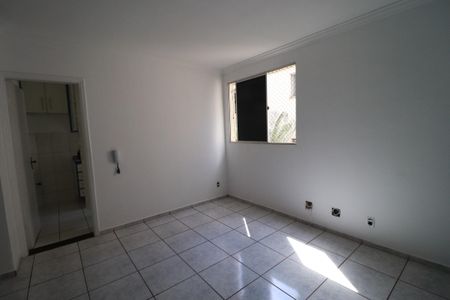 Sala de apartamento para alugar com 2 quartos, 100m² em Presidente Medici, Ribeirão Preto