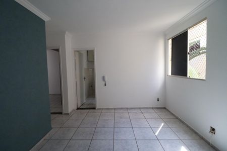 Sala de apartamento para alugar com 2 quartos, 100m² em Presidente Medici, Ribeirão Preto