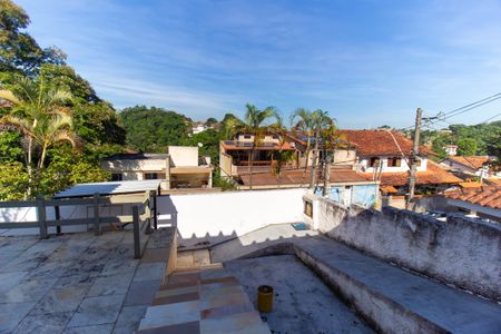 Casa de Condomínio para alugar com 4 quartos, 525m² em Baldeador, Niterói