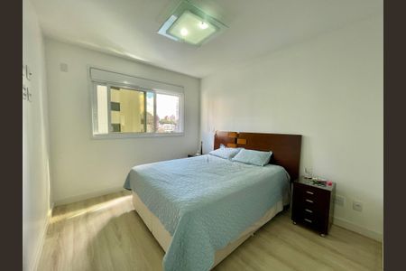 Apartamento à venda com 3 quartos, 88m² em Sion, Belo Horizonte