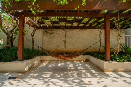 Apartamento para alugar com 46m², 1 quarto e 1 vagaÁrea comum - Redário