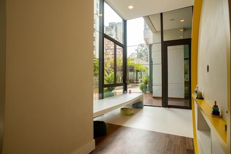 Apartamento para alugar com 46m², 1 quarto e 1 vagaÁrea comum - Brinquedoteca