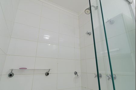 Apartamento para alugar com 46m², 1 quarto e 1 vagaBanheiro da Suíte