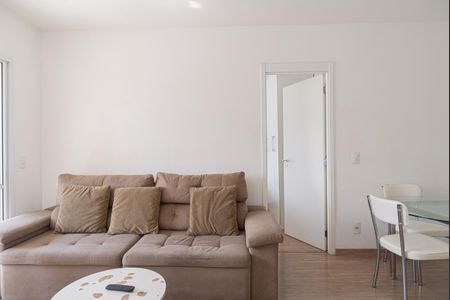 Apartamento para alugar com 46m², 1 quarto e 1 vagaSala