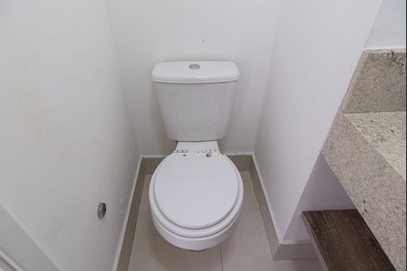 Apartamento para alugar com 46m², 1 quarto e 1 vagaLavabo