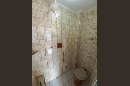 Apartamento para alugar com 99m², 1 quarto e 1 vaga Apartamento para alugar com 99m², 1 quarto e 1 vagaBanheiro 2