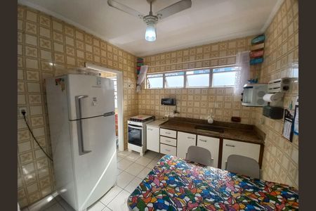 Apartamento para alugar com 99m², 1 quarto e 1 vaga Apartamento para alugar com 99m², 1 quarto e 1 vagaCozinha
