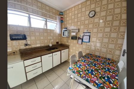 Apartamento para alugar com 99m², 1 quarto e 1 vaga Apartamento para alugar com 99m², 1 quarto e 1 vagaCozinha