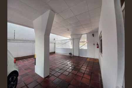 Apartamento para alugar com 99m², 1 quarto e 1 vaga Apartamento para alugar com 99m², 1 quarto e 1 vagaGaragem