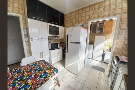 Apartamento para alugar com 99m², 1 quarto e 1 vaga Apartamento para alugar com 99m², 1 quarto e 1 vagaCozinha