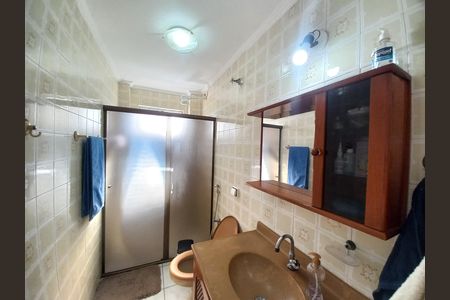 Apartamento para alugar com 99m², 1 quarto e 1 vaga Apartamento para alugar com 99m², 1 quarto e 1 vagaBanheiro 1