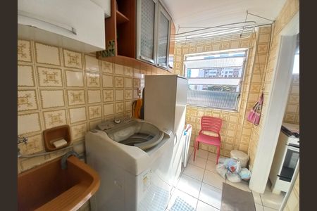 Apartamento para alugar com 99m², 1 quarto e 1 vaga Apartamento para alugar com 99m², 1 quarto e 1 vagaÁrea de Serviço