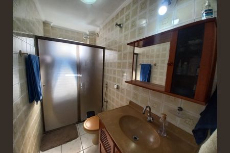 Apartamento para alugar com 99m², 1 quarto e 1 vaga Apartamento para alugar com 99m², 1 quarto e 1 vagaBanheiro 1