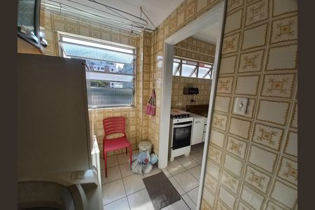 Apartamento para alugar com 99m², 1 quarto e 1 vaga Apartamento para alugar com 99m², 1 quarto e 1 vagaÁrea de Serviço