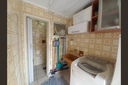 Apartamento para alugar com 99m², 1 quarto e 1 vaga Apartamento para alugar com 99m², 1 quarto e 1 vagaÁrea de Serviço