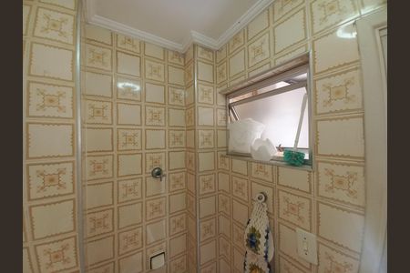 Apartamento para alugar com 99m², 1 quarto e 1 vaga Apartamento para alugar com 99m², 1 quarto e 1 vagaBanheiro 2