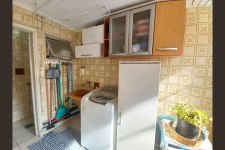 Apartamento para alugar com 99m², 1 quarto e 1 vaga Apartamento para alugar com 99m², 1 quarto e 1 vagaCozinha
