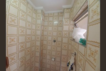 Apartamento para alugar com 99m², 1 quarto e 1 vaga Apartamento para alugar com 99m², 1 quarto e 1 vagaBanheiro 2