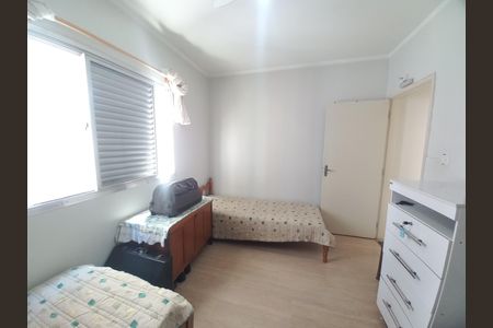 Quarto de apartamento para alugar com 1 quarto, 99m² em Itararé, São Vicente