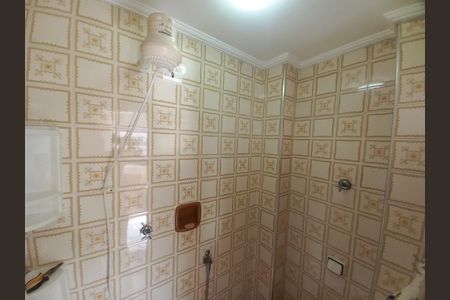 Apartamento para alugar com 99m², 1 quarto e 1 vaga Apartamento para alugar com 99m², 1 quarto e 1 vagaBanheiro 2