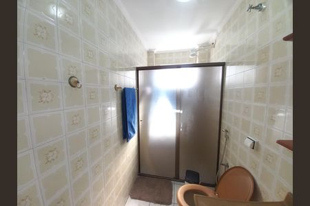 Apartamento para alugar com 99m², 1 quarto e 1 vaga Apartamento para alugar com 99m², 1 quarto e 1 vagaBanheiro 1