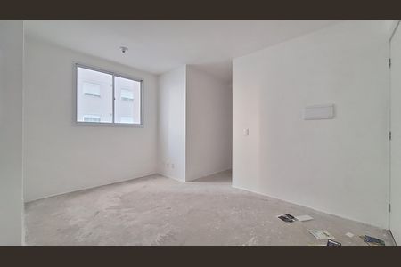 Sala  de apartamento para alugar com 2 quartos, 42m² em Barra Funda, São Paulo