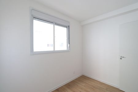 Quarto 1 de apartamento para alugar com 2 quartos, 42m² em Barra Funda, São Paulo