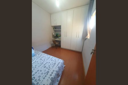 Casa à venda com 61m², 2 quartos e 2 vagasQuarto