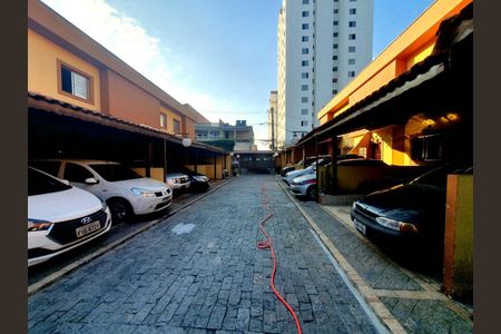 Casa à venda com 61m², 2 quartos e 2 vagasGaragem