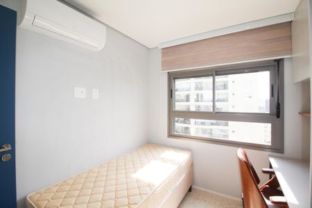 Apartamento para alugar com 60m², 3 quartos e 1 vagaQuarto