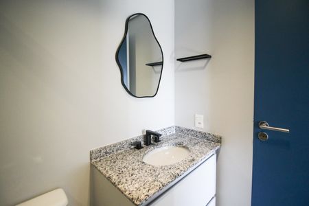 Apartamento para alugar com 60m², 3 quartos e 1 vagaBanheiro